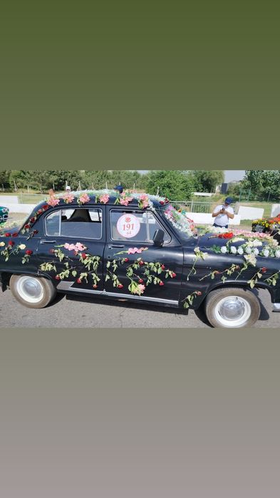 Волга м21 сотилади