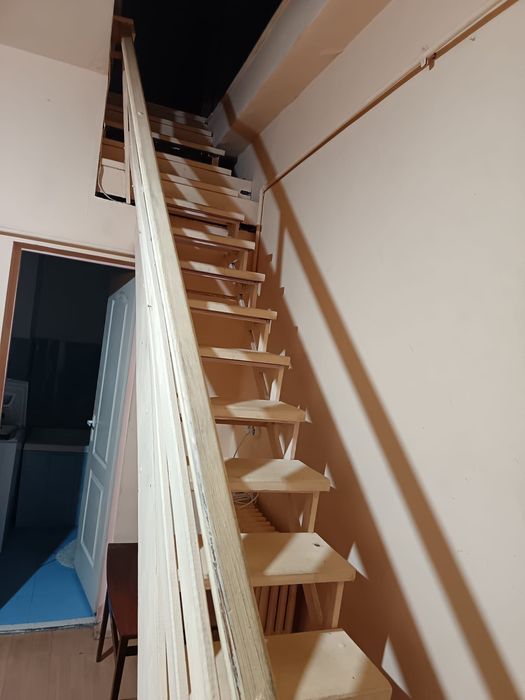 Închiriez apartament 2 camere (calea manastur)