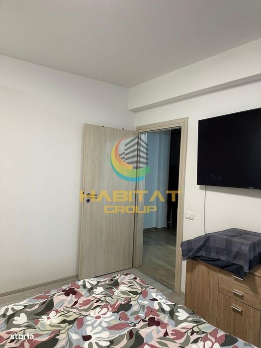 Apartament 4 camere Dristor Bloc nou cu parcare subterana+curte inclus