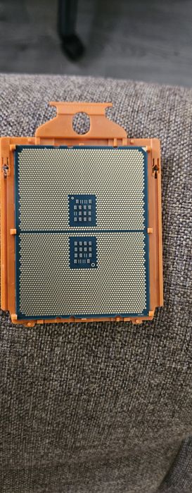 Процессор AMD Ryzen Threadripper 3960X