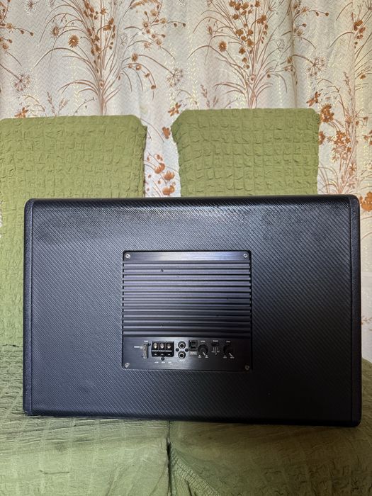 Продается новый Буфер!