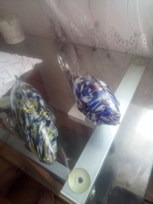 Bibelouri peste vechi