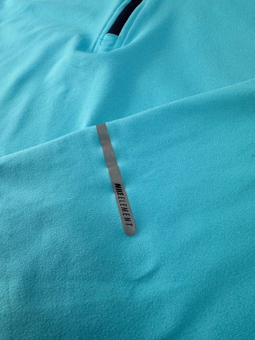 Nike Running мъжка блуза