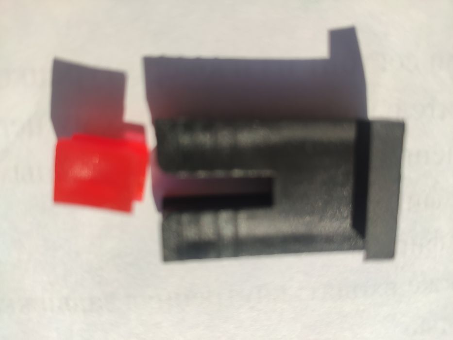 Крепление для штукатурных маяков