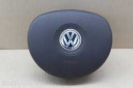 Airbag VW в добро състояние