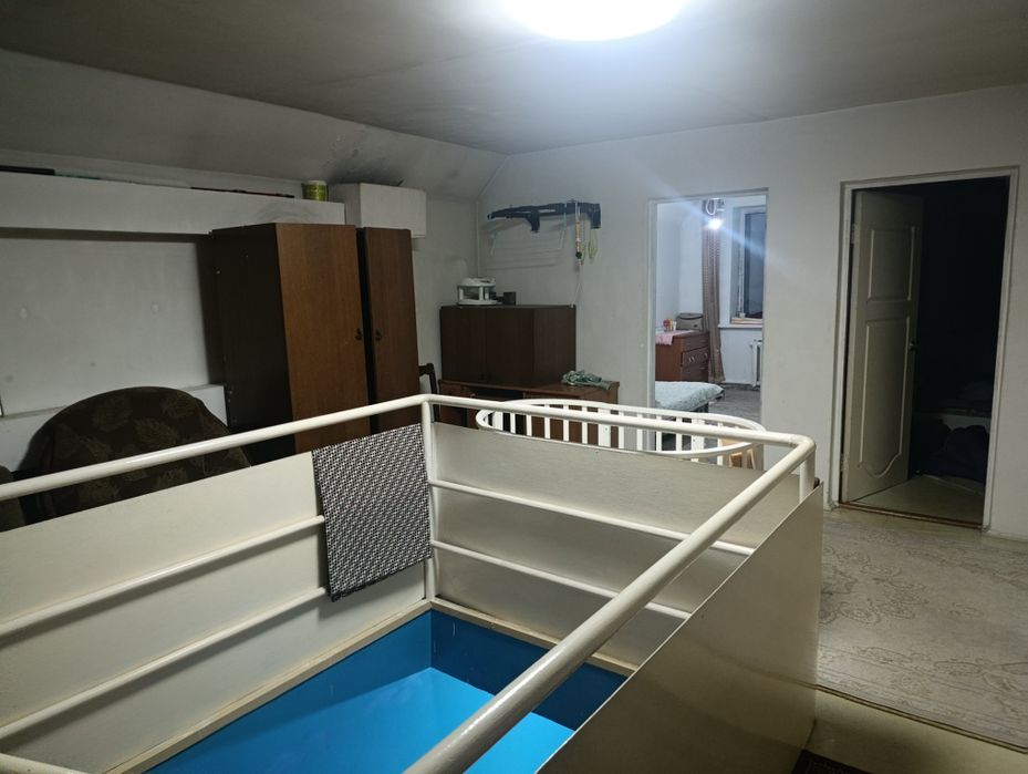 Продается дом. Район айнаколь-тулебаева