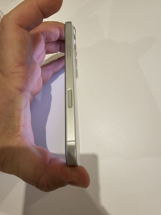 iPhone 16 Plus 128GB