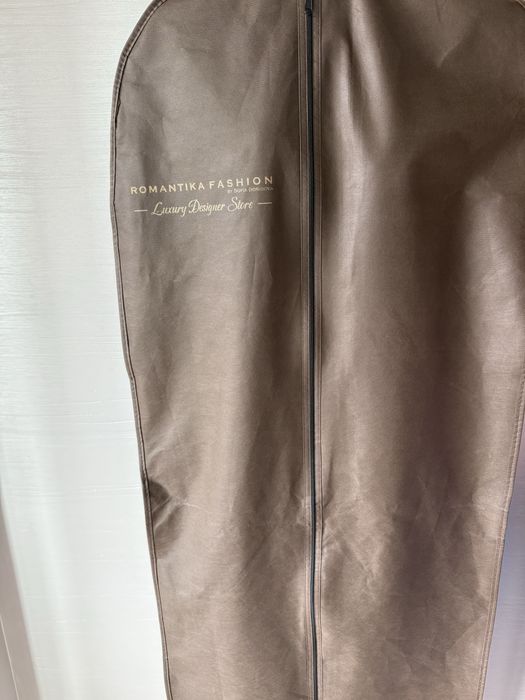 Официална рокля Romantika by Sofia Borisova