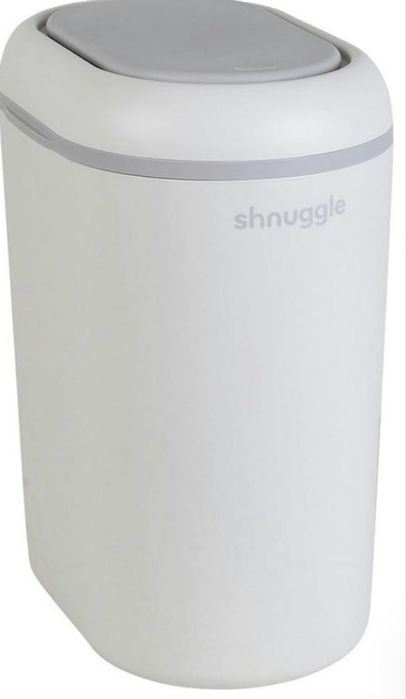 Кош за памперси Shnuggle
