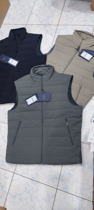 Vesta barbati S,M,L,XL Mango