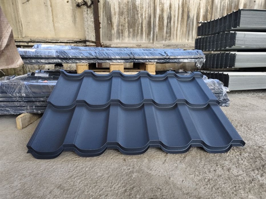 Черепица оптом от 1200тг до 2500тг