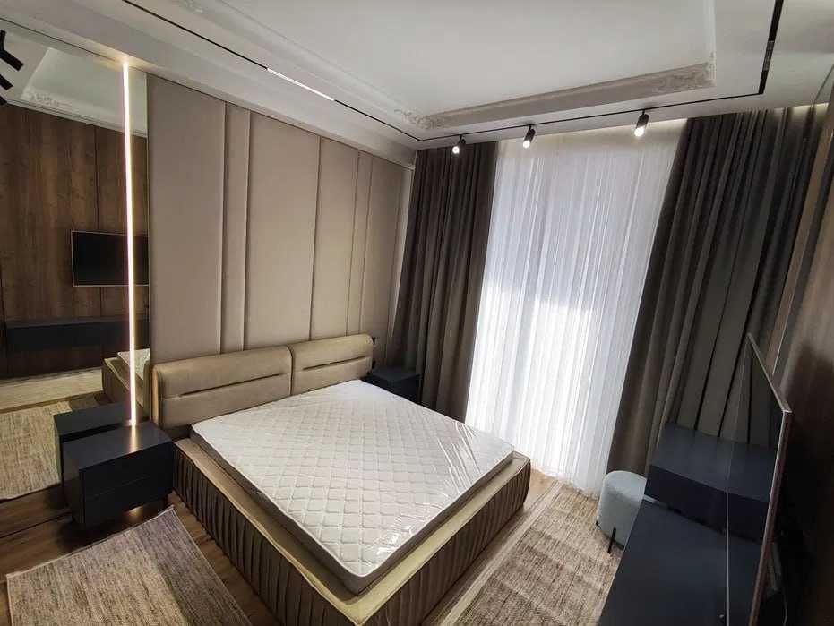 СДАЕТСЯ Квартира В Центре Города р-н Мирзо-Улугбекский ор-р БИЙ ID07