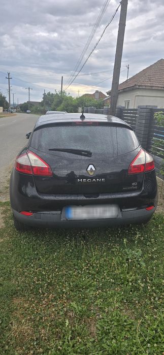 RENAULT Megane 2013 — imagine 5