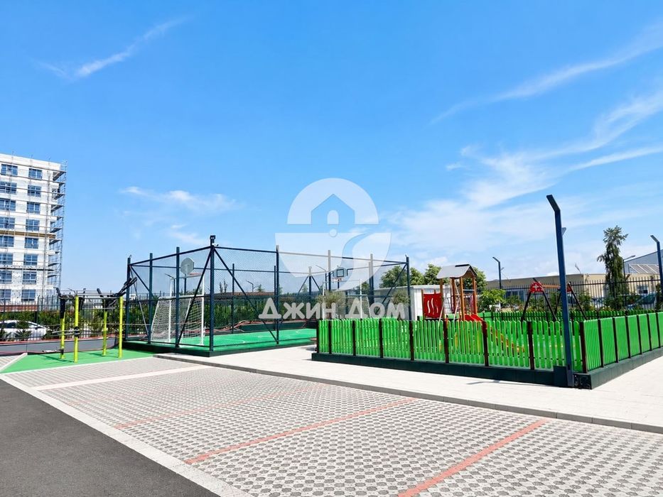 Продава се Двустаен апартамент в Бургас, Славейков - 64 кв.м за 2110 €/кв.м - Снимка #7