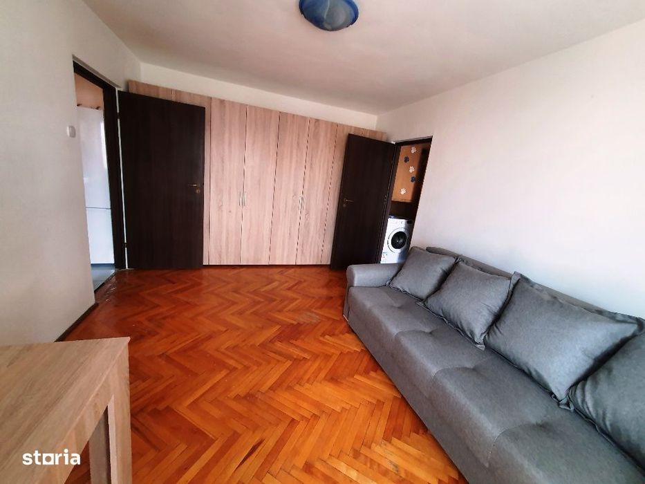Apartament 2 camere de închiriat,Florilor