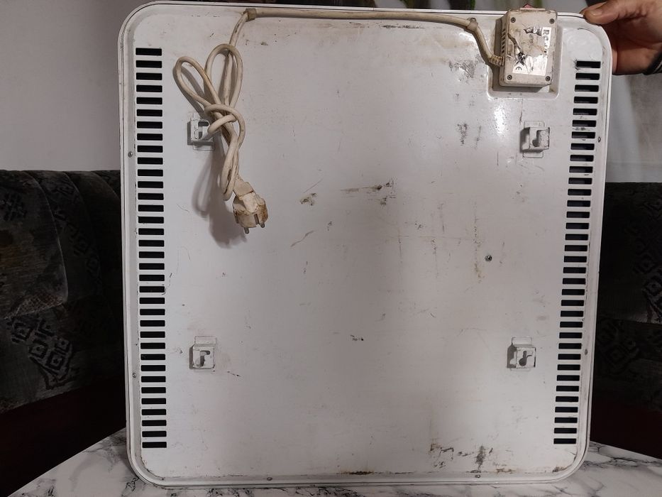 Vând sursa de incalzire