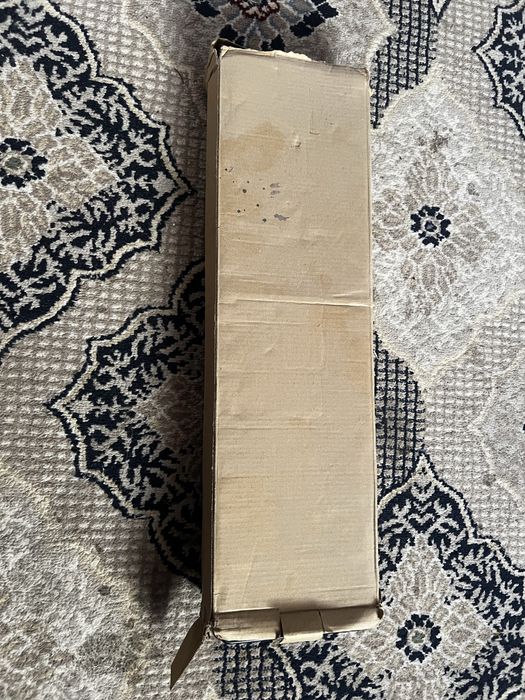 pardali pad nomer puntda boshqariladi