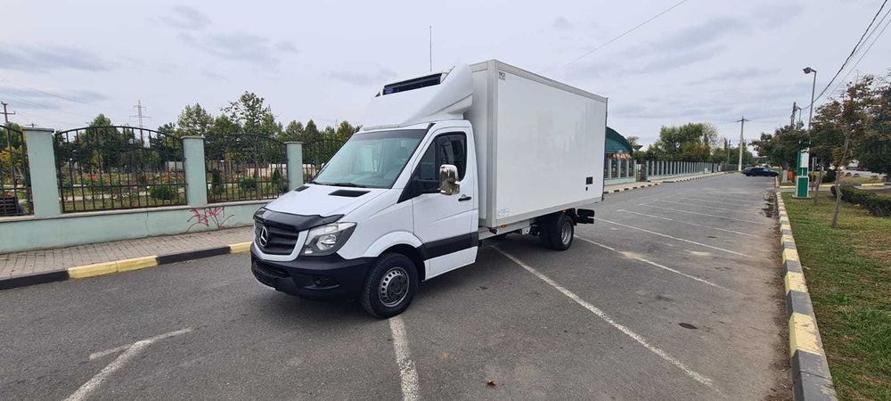 Mercedes sprinter 416 516 419 519