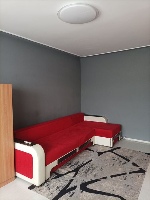 Închiriez apartament 2 camere