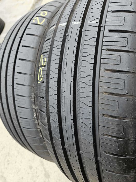215/50 R19 • Vara • Goodyear EfficientGrip Performance 93T | 4 buc | Pret/buc