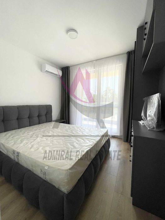 Дава се под наем Двустаен апартамент в Варна, Младост 1 - 53 кв.м за 450 € - Снимка #2