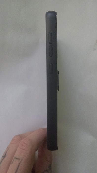 Samsung Galaxy s21 FE 128GB + Ring Case