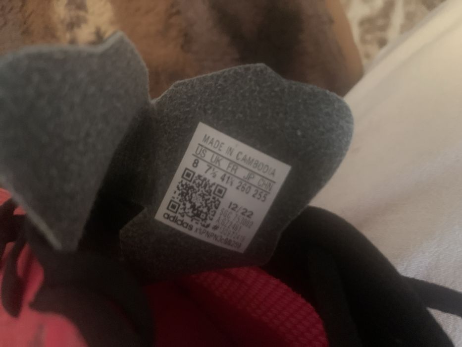 бутсы Adidas speedportal.4 FG оригинал