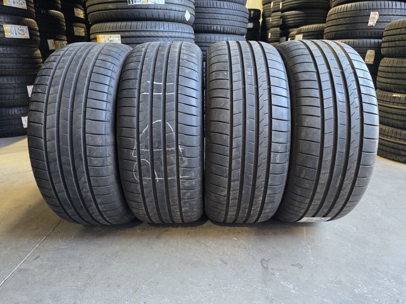 255/50/20 BRIDGESTONE 4бр