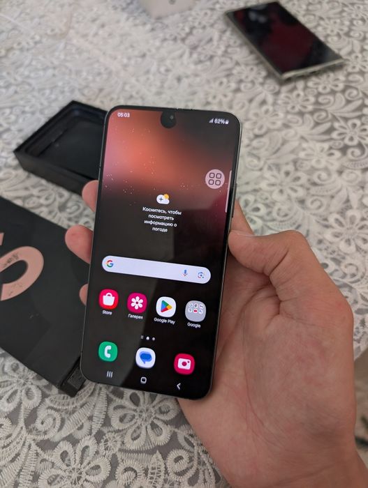 Samsung s22 plus контрактный