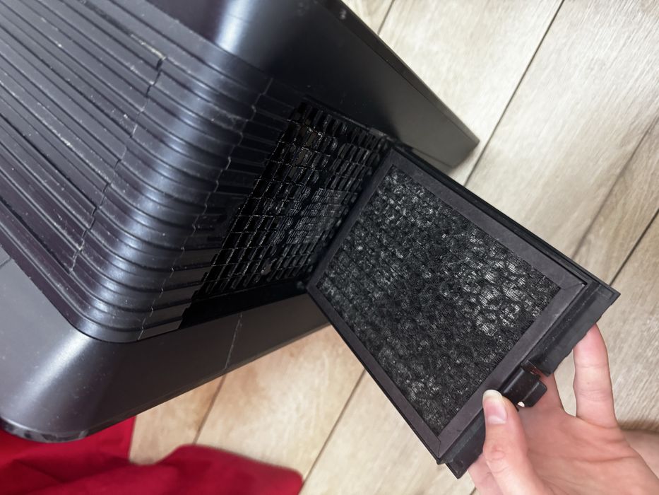 Увлажнитель воздуха