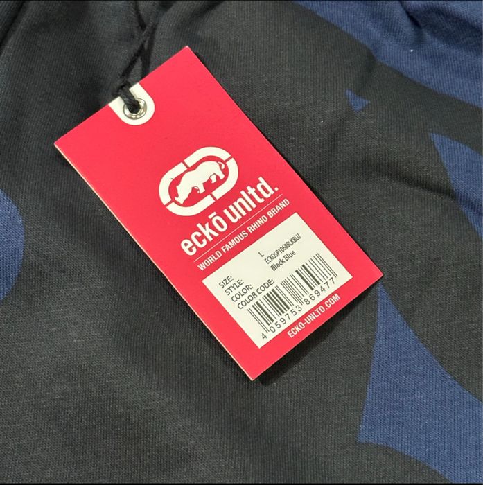 Ecko мъжко долнище