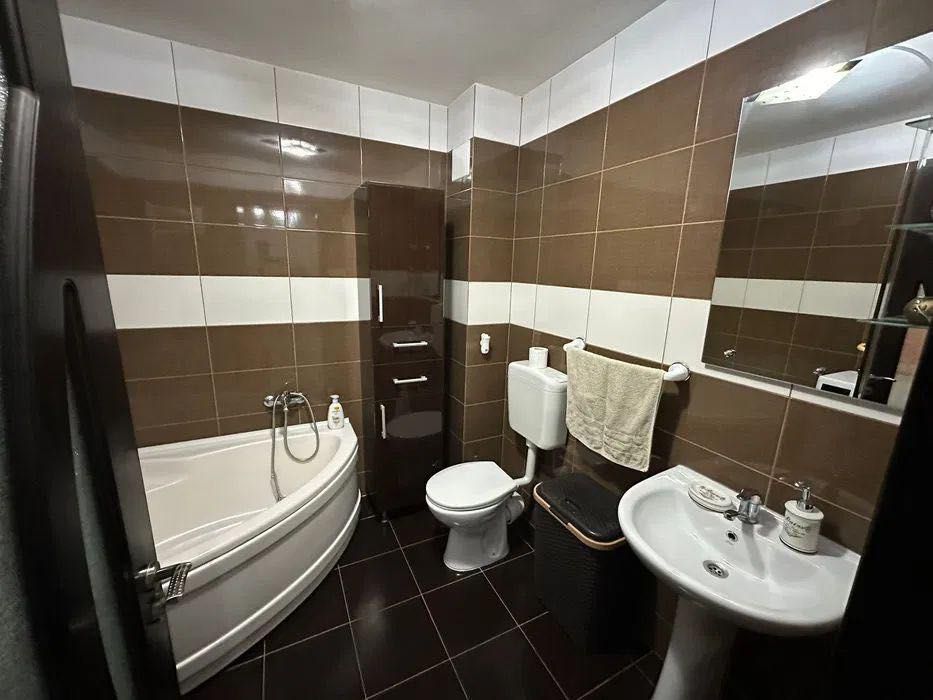 Apartament 2 camere mansarda