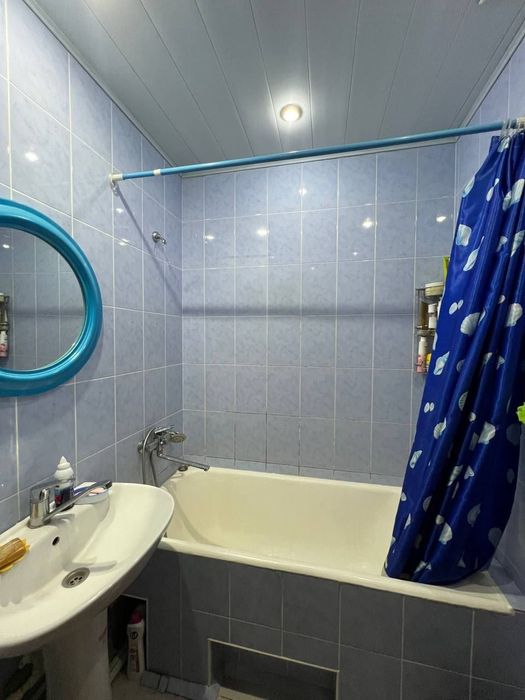 3х комнатная Франц.план. Юнус Абад-6