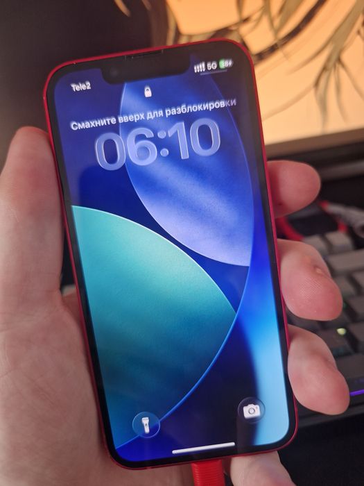 Iphone 13 mini 128 gb