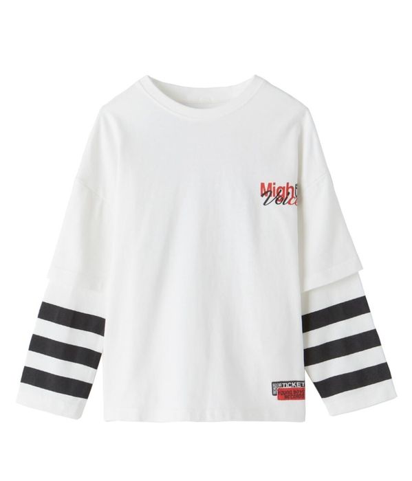 Детска блуза  р-р 140