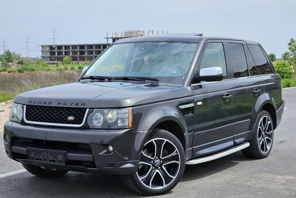 Range rover Sport 3.0 HSE