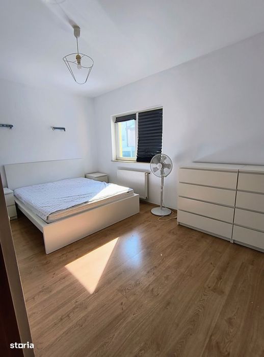 Vila Complex The CLASS,- rond OMV Pipera- curte - garaj