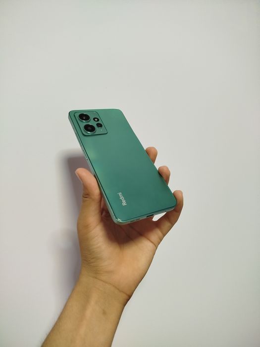 Redmi note 12 8/128gb sotiladi Продаю Редми ноте 12 8/128гб срочно