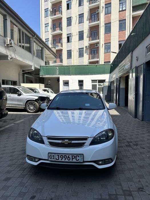 Jentra 2019-yil propan