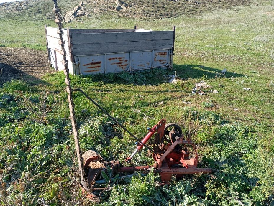 Сенокосилка кзн  без вложений