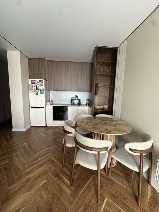 Продаю 2 ком.квартиру 50 кв.м 6 этаж из 12 э. в ЖК Ашык Тобе в Бесагаш