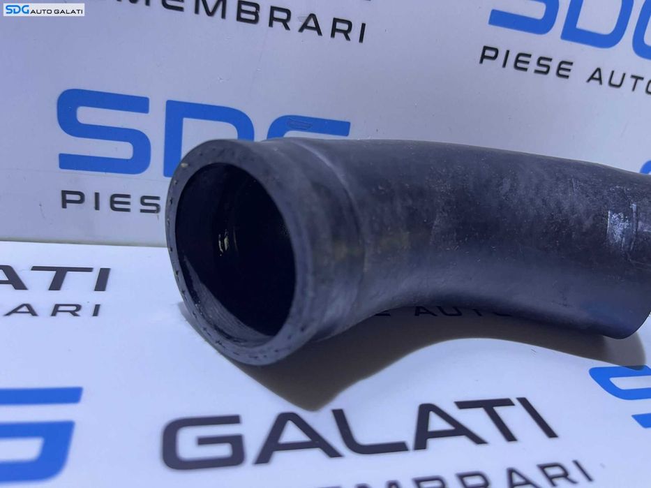 Furtun Conducta Presiune Aer Radiator Intercooler Mazda 3 1.6 D 2003 - 2009 Cod ACM 6102