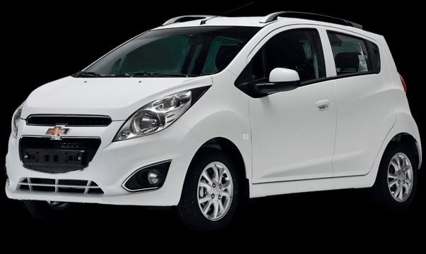 Спарк Сухая Аренда