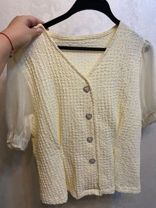 Одежды с 44 до 46