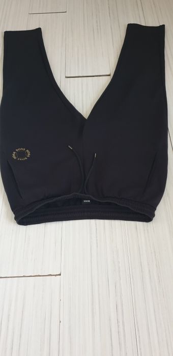 Hugo Boss Halboa Cirkle Mens Cotton Pant  2XL ОРИГИНАЛ! Мъжко Долнище