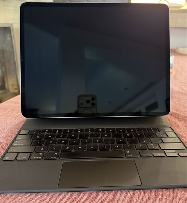 Apple Ipad Pro 12,9 inch (6th gen)