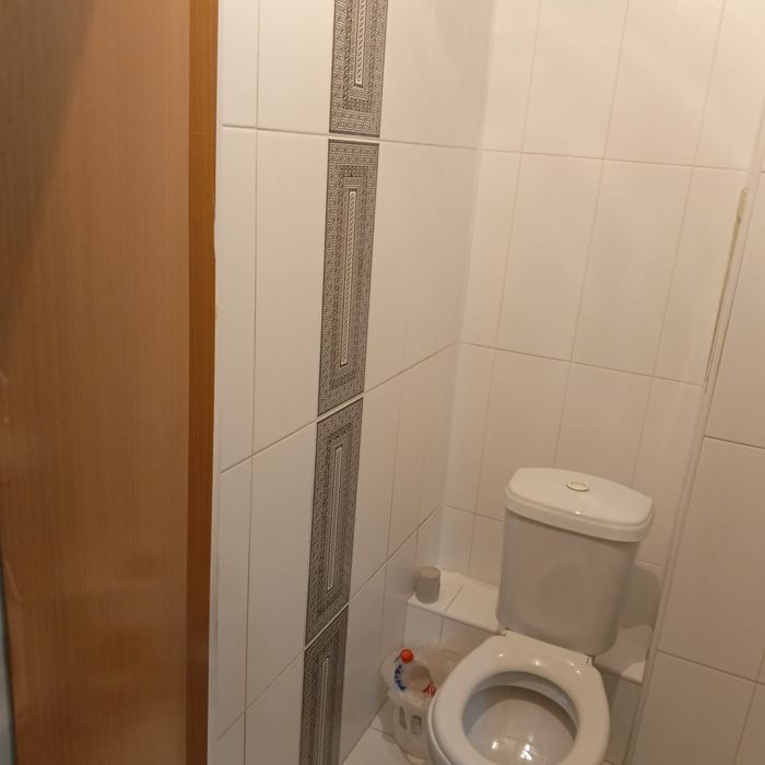 Квартира в жилгородке