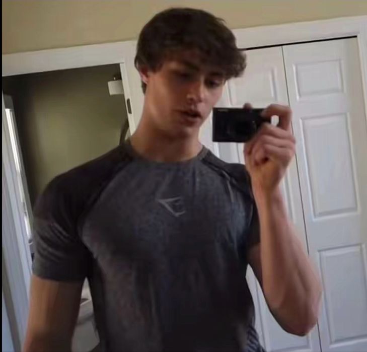 Gymshark Devant Seamless V2 Оригинал