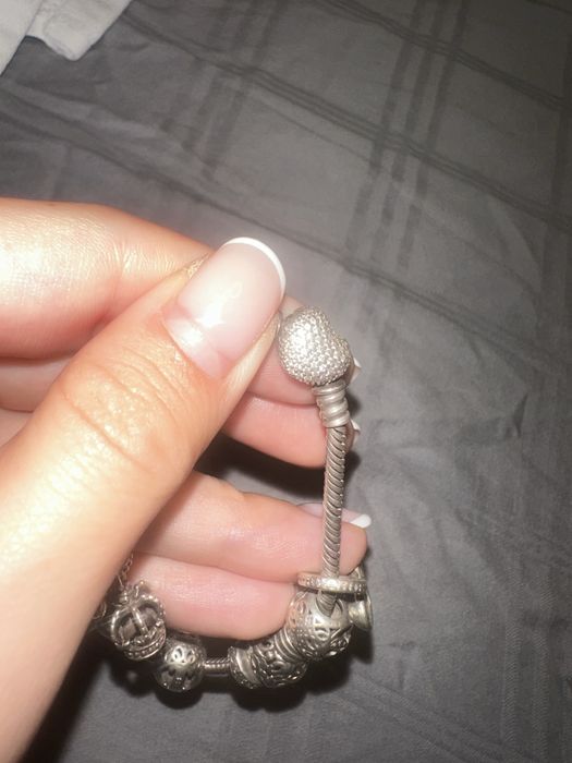 PANDORA дамски гривни