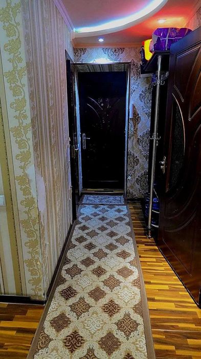 Уй сотилади Чилонзор ! 3-4-4. 67 кв.м, балкон -2х4 Чилонзор